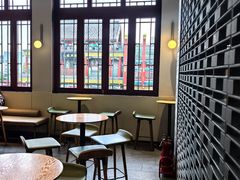 -星巴克臻选(北京前门大街店)