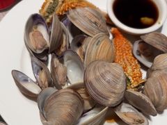 -东方红海鲜百汇(国际大厦店)