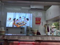 -阿满卤香鸡(新街口印象汇店)