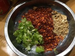 -学街秀兰麻辣烫(眉山分店)