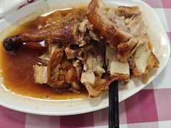 -苓记南京鸭血粉丝.皮肚面(县东巷店)