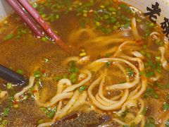 -老碗会·陕西手工面(前海世茂店)