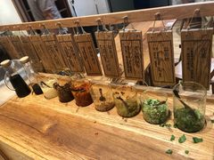 -小满手工粉(上海月星环球港店)