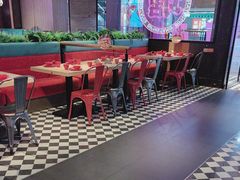 -避风塘(五角场店)