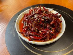 -盛世盐帮·自贡特色(总店)