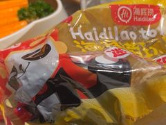 -海底捞火锅(劲松店)