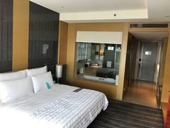 -青岛富力艾美酒店