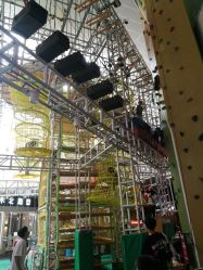 -君昂童子军儿童乐园(壹方城店)