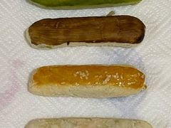 抹茶牛舌饼-和平菓局(王府井店)