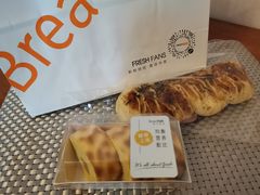 -BreadTalk面包新语·烘焙蛋糕(富力海珠城店)