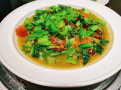 -不老溪贵州菜(广安门总店)