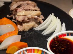 -塔哈尔·新疆盛宴(奉贤龙湖店)