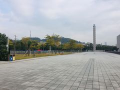 -辛亥革命纪念馆