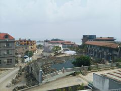 -海月湾海景餐厅( 嵊泗本地老字号店)