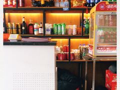 -大佬李砂锅(钱江财富广场店)