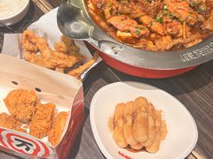 -胖哥俩肉蟹煲(湖滨银泰in77店)
