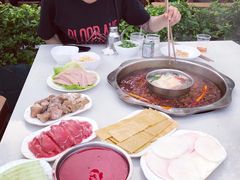 -枇杷园食为鲜火锅(南山店)