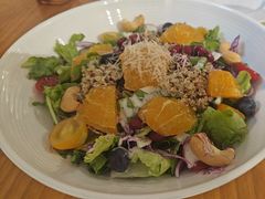 -沏点Trattoria意大利餐厅(新街口店)