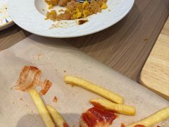 -必胜客(华都店)