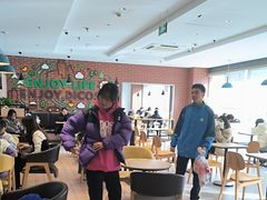 -德克士(宝鸡店)