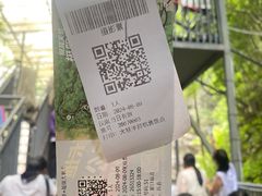 -贵阳猴耳天坑·极限酷玩公园