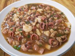 -小郭私房菜·海肠捞饭店(学士街店)