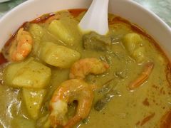 -家利美食店
