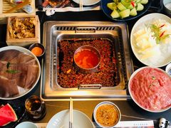 -大隐·成都火锅Bistro(合生麒麟新天地店)