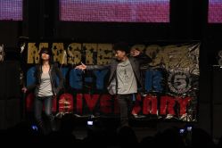 -MASTER COOL舞蹈工作室