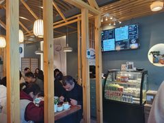 -红小满休闲餐厅(十全街店)