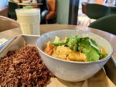 -Wagas(静安嘉里中心店)
