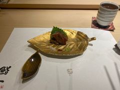 -鮨一日本料理(大中华店)