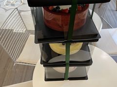 -姆们M Sweetie Cake(三里屯店)