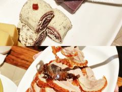 -北平小馆·烤鸭·家常菜(磨房北里店)