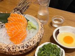 -林妈妈村·日式料理(宝山龙湖天街店)