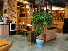 -山水人家(九堡店)