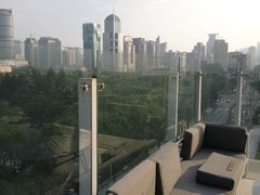 -城市露台景观餐厅(淮海路店)