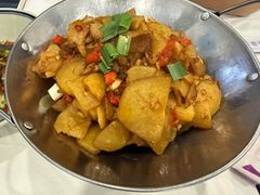 -新新湘菜馆(新中街二条店)