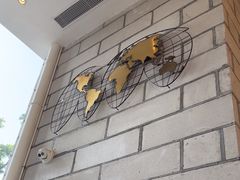 -% Arabica阿拉比卡咖啡(深圳湾万象城店)