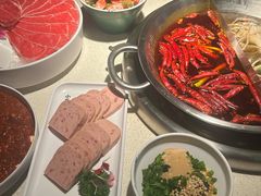 -小龙坎火锅(春熙太古里店)
