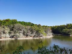 -广州莲花山旅游区