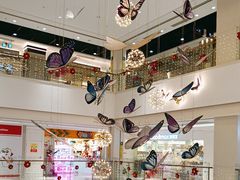 -百联临沂购物中心(临沂路店)