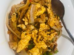 -渝是乎酸菜鱼(龙旗购物中心店)