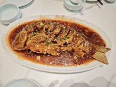 -梅利汴京烤鸭•开封豫菜地标店(东大街店)