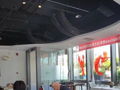 -悦融·京鲁菜·露台花园(安定门店)
