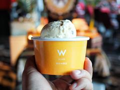 -西安W酒店·WEI全味西餐厅