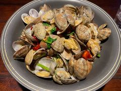 铁盒蛤蜊-前海沿·青岛菜(五四广场永旺店)