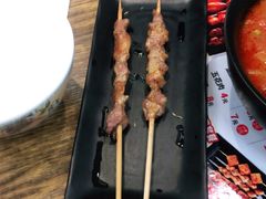 -李先生牛肉面大王(北京平谷步行街店)