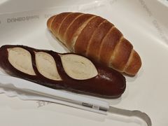 -小飞象面包公社(珠江路金鹰店)