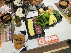 -呷哺呷哺 黄金牧场 (泰盛广场店)